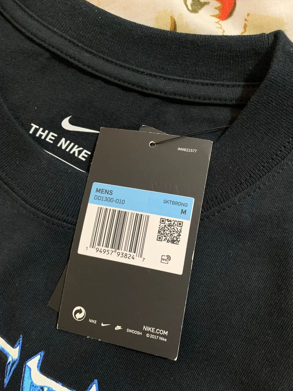 Camiseta da nike original  - Foto 3