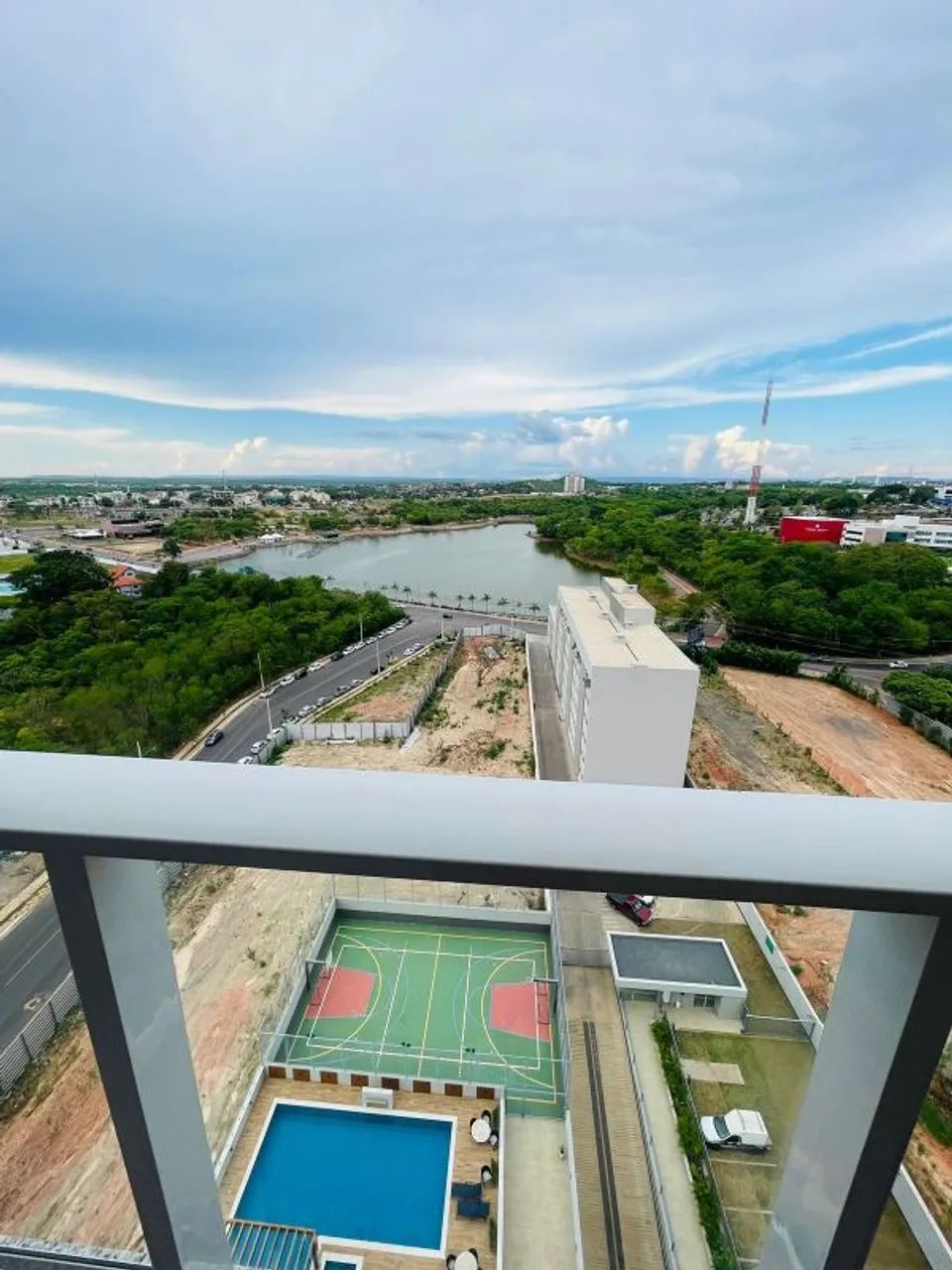 Edifício Residencial Valentina - Foto 2