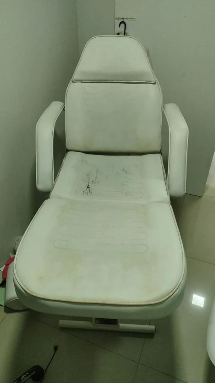 Maca para estética  - Foto 2