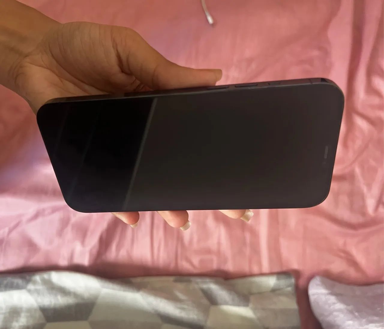 iPhone 12 Pro Max 256gb