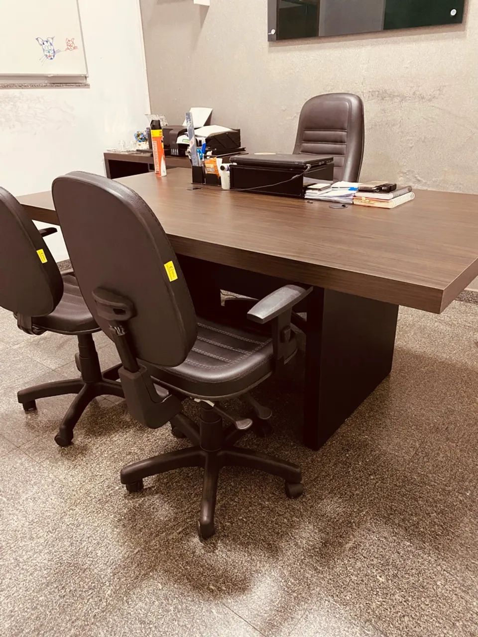 Mesa de reunião  - Foto 2