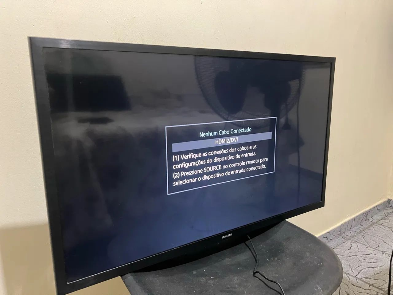 SMART TV SAMSUNG 32? - Foto 4
