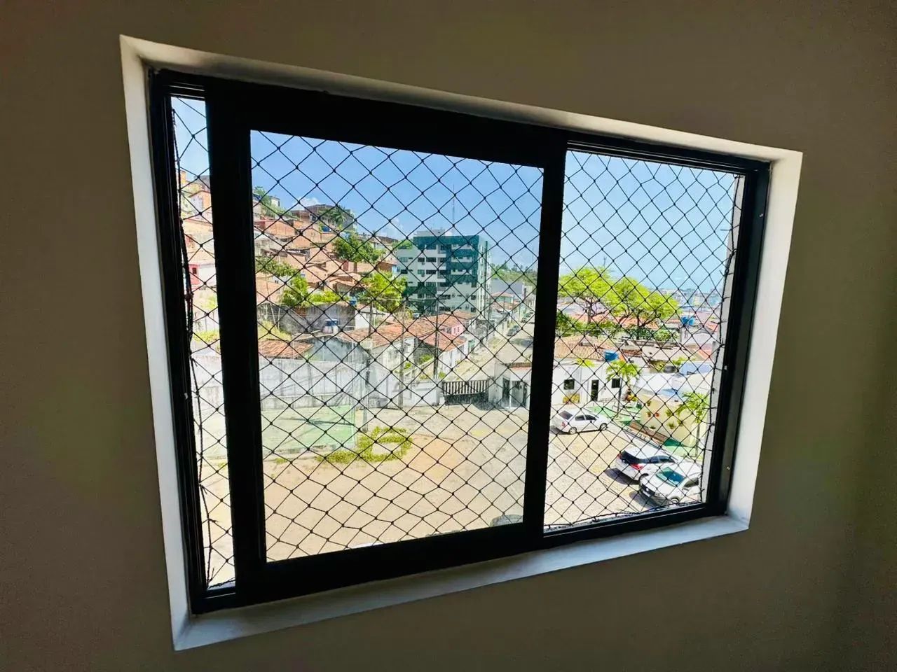 3 QUARTOS COM SUÍTE | MOBILIADO | 67M² | JATIÚCA/MANGABEIRAS | LAZER COMPLETO - Foto 3