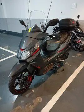 Citycom s 