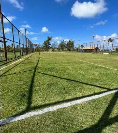 TERRENO À VENDA NO ALPHAVILLE SERGIPE - 452,10 m² - Foto 4