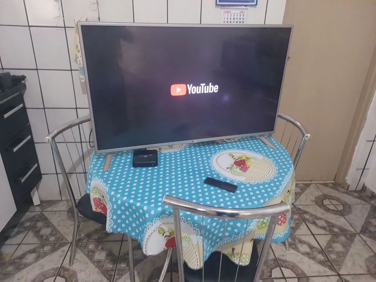 TV LG 42 - Foto 5