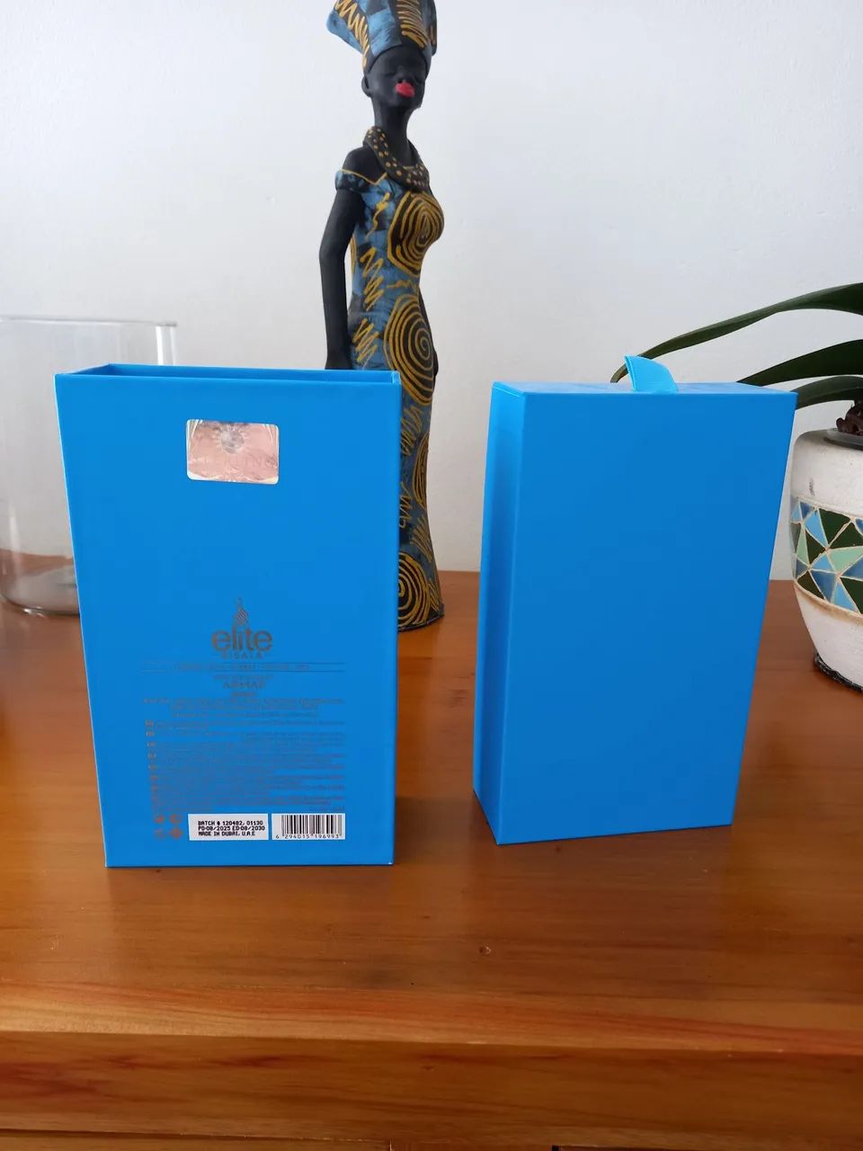 Perfume arabe - Foto 3