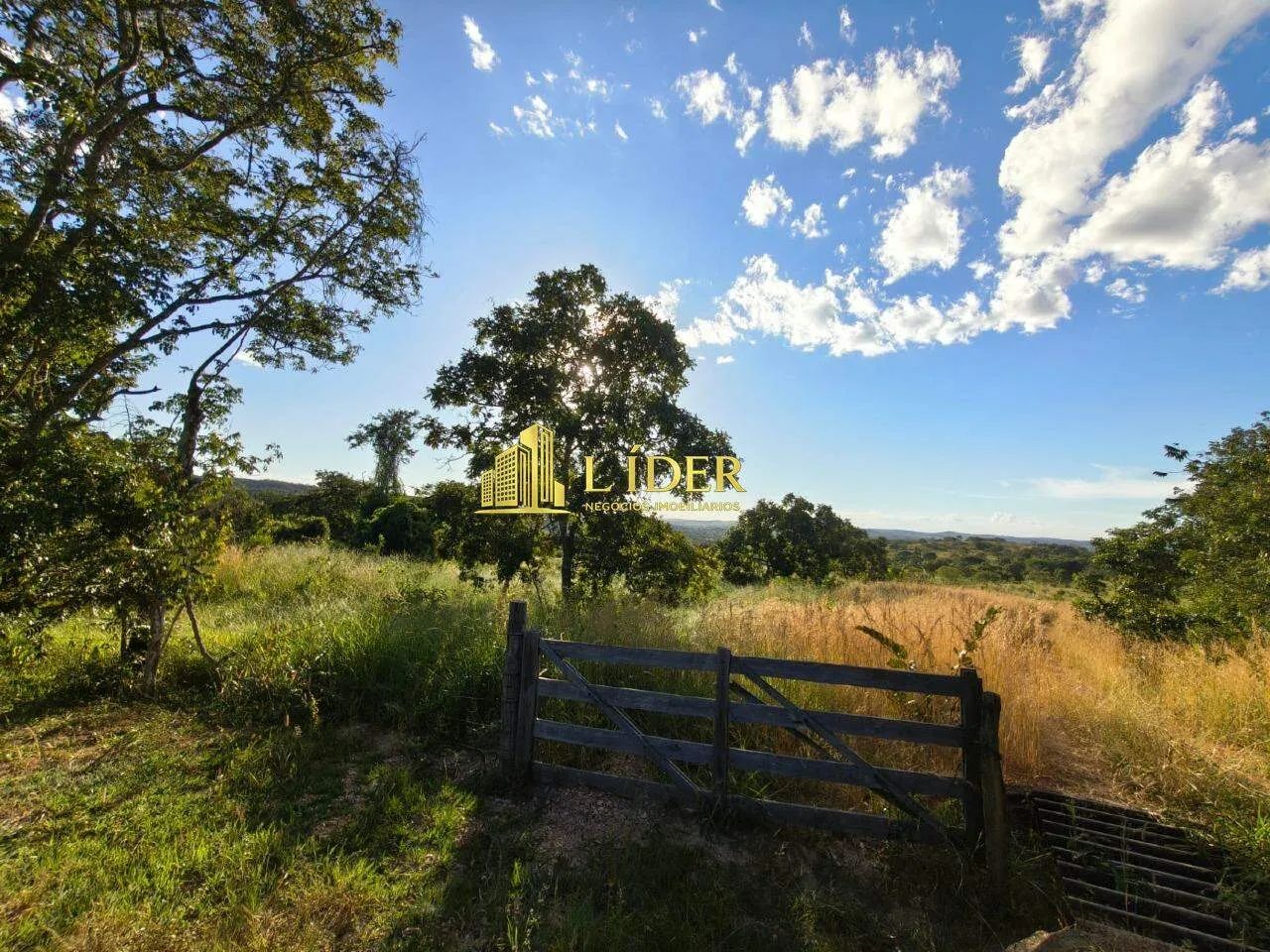 Fazenda na Área Rural de Ipameri - GO - Foto 2
