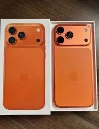 iPhone 17 pro 256gb  - Foto 2