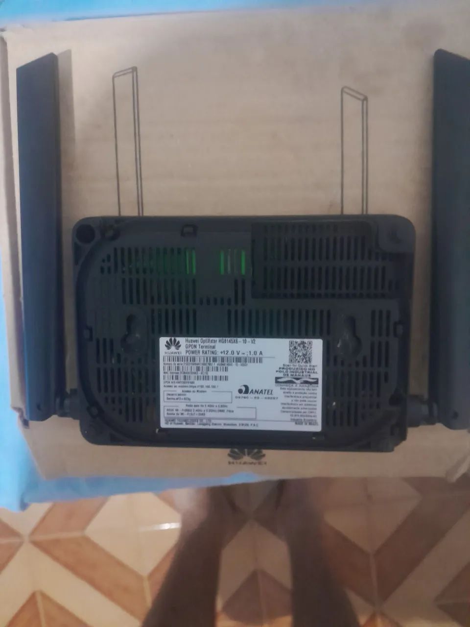 Modem Huawei