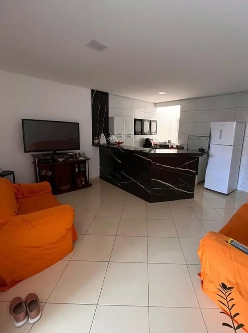 Casa no bengui  - Foto 2