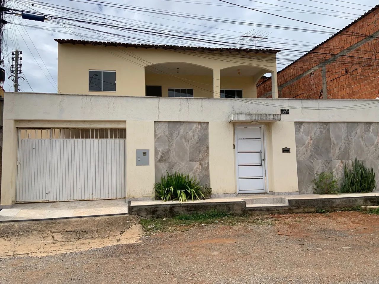 Foto - Brasília - Setor Oeste (Sobradinho II)