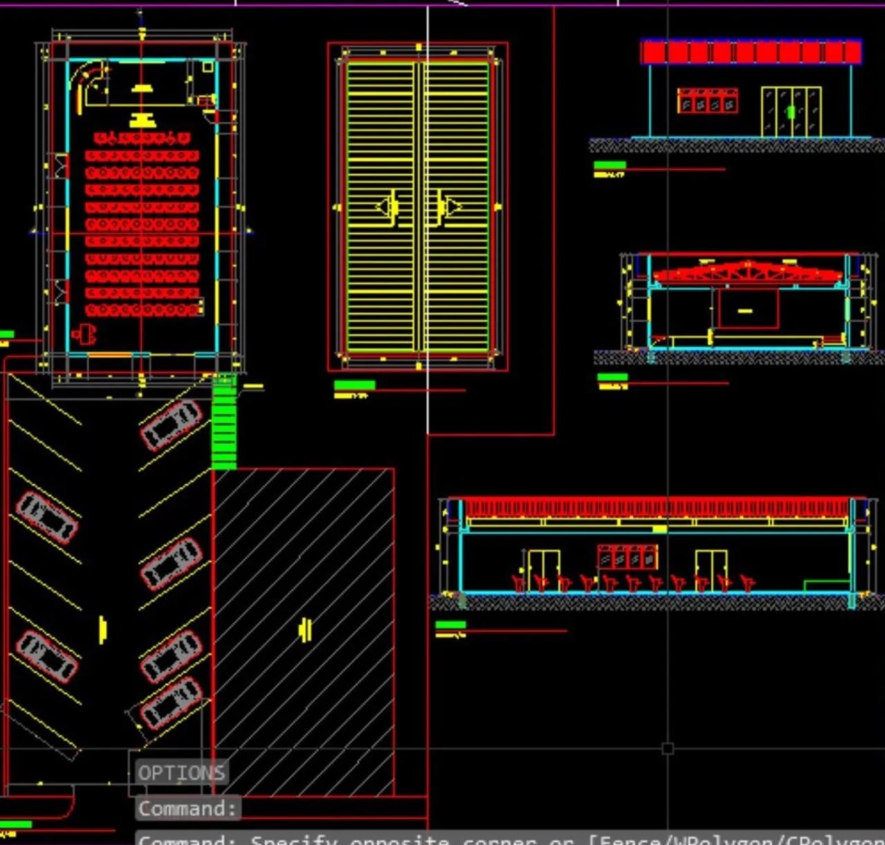 Desenhista de AutoCAD  - Foto 2