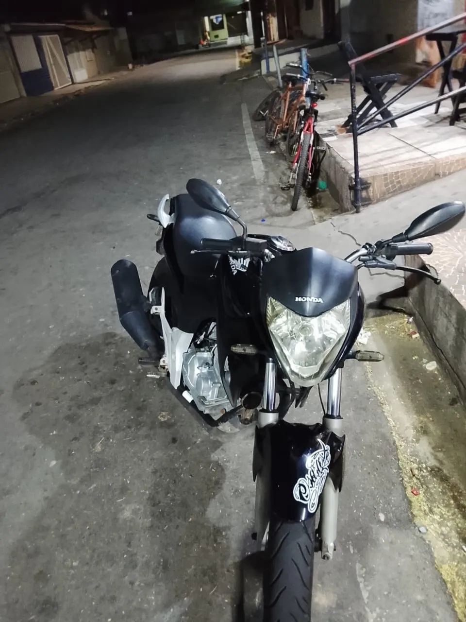 Cb300 - Foto 4