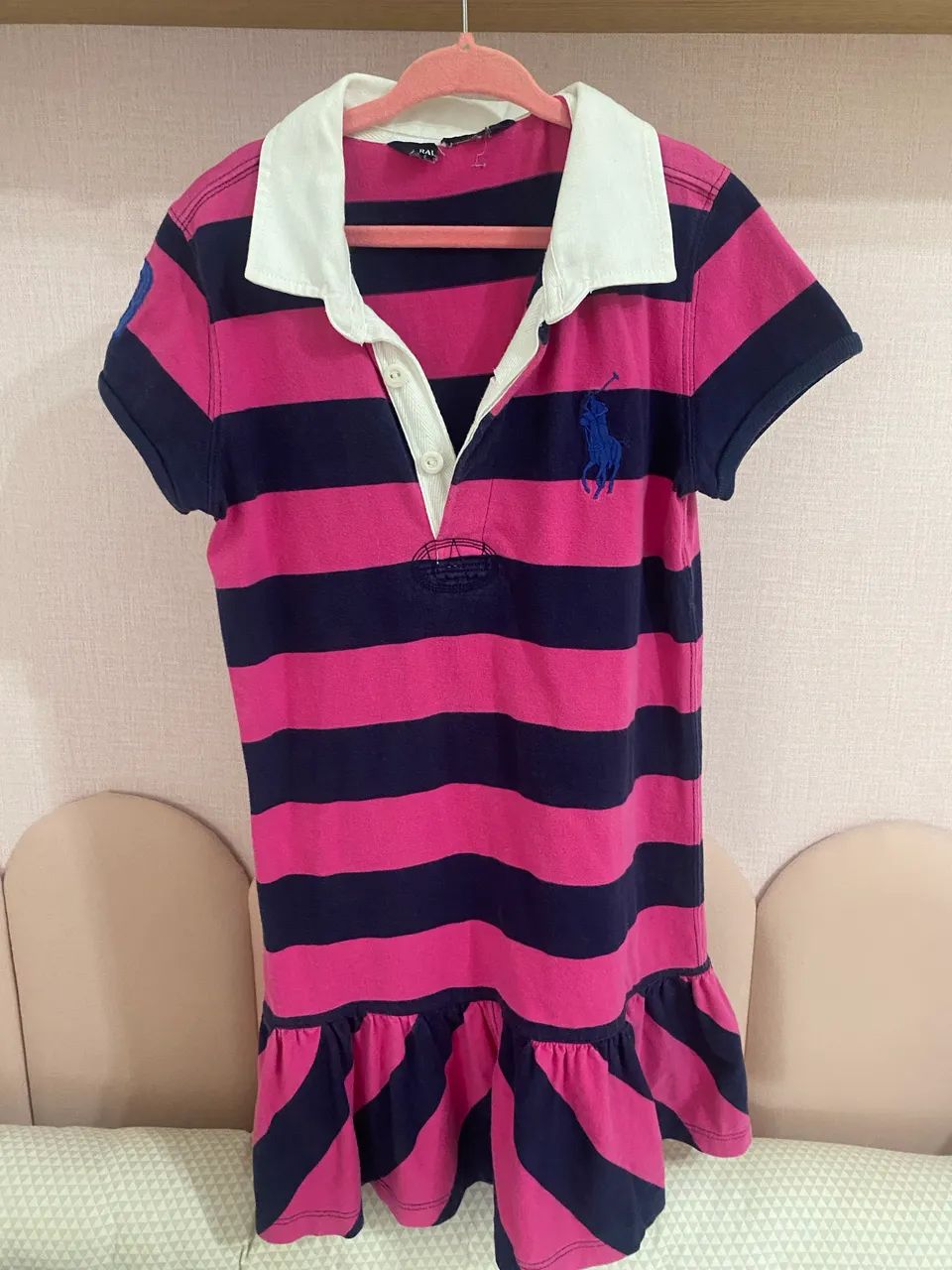 Vestido Ralph Lauren - Foto 2