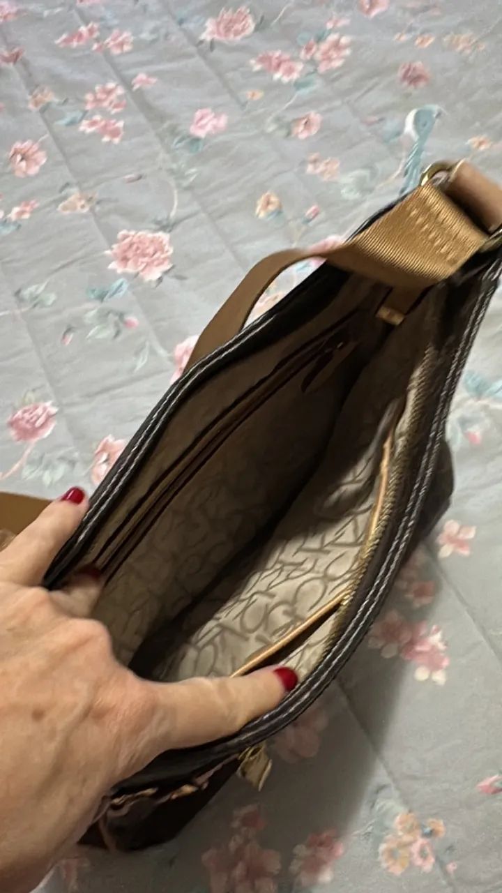 Bolsa Ck  - Foto 2