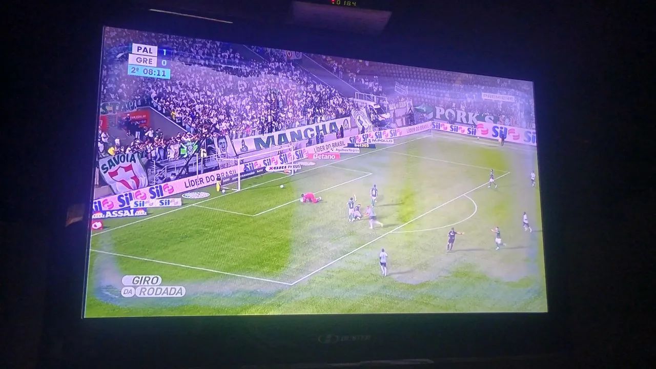 Vendo tv 32 polegadas Buster. - Foto 2