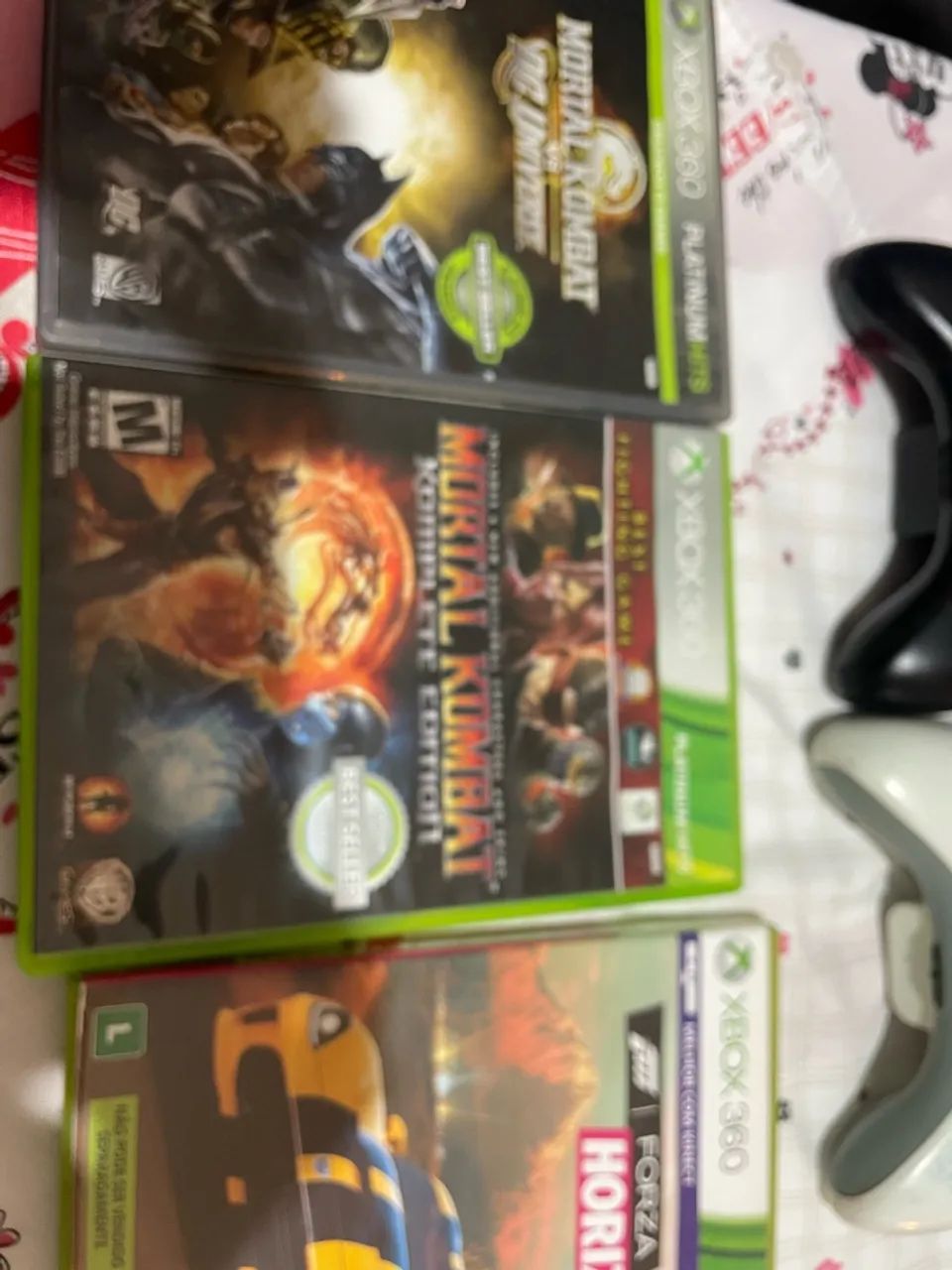 Xbox 360  - Foto 5