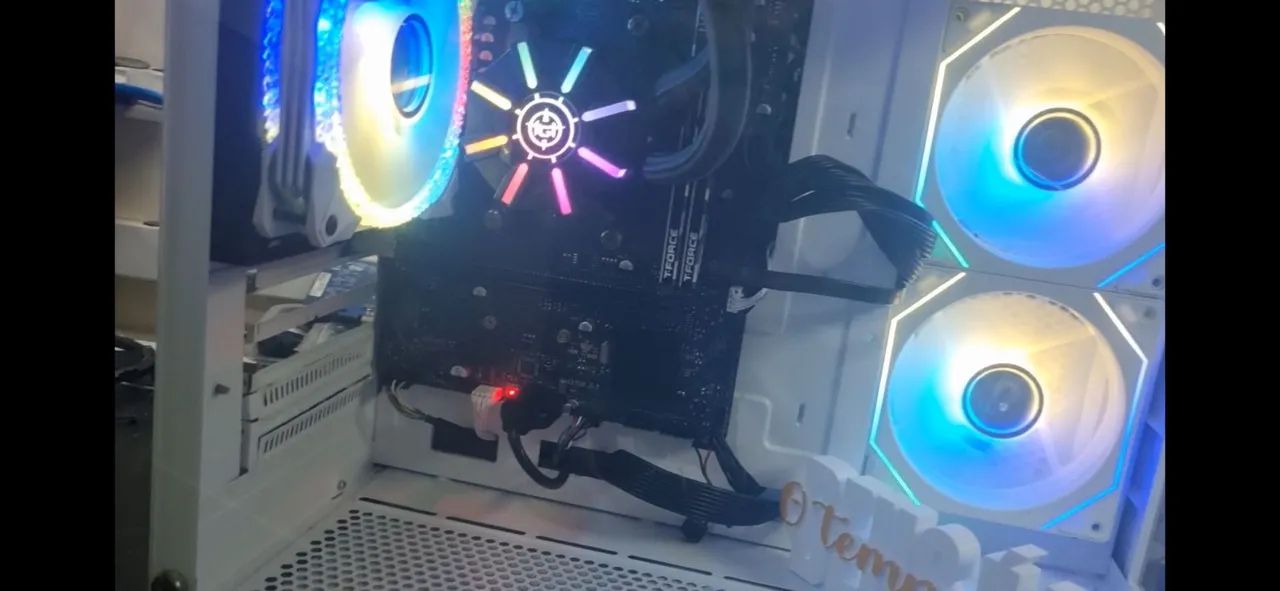PC game sem placa de vídeo  - Foto 2