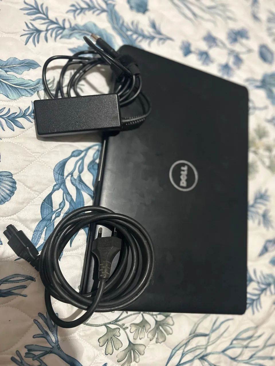 Notebook Dell - R$ 450,00 (Para sair rápido!) - Foto 5