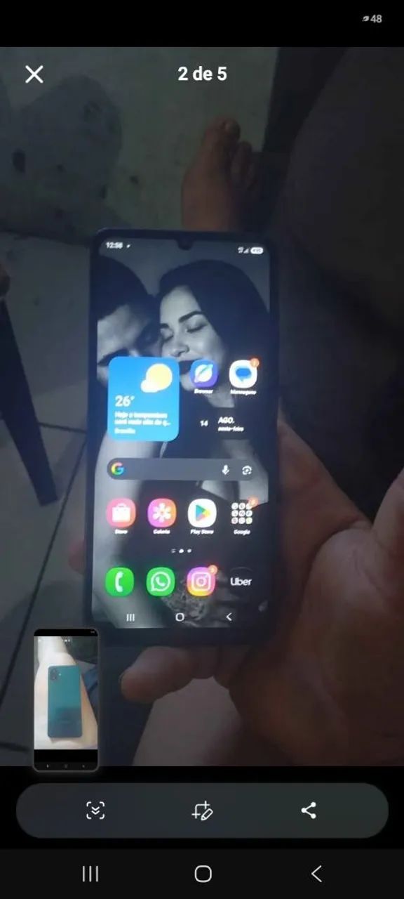 Celular barato - Foto 2
