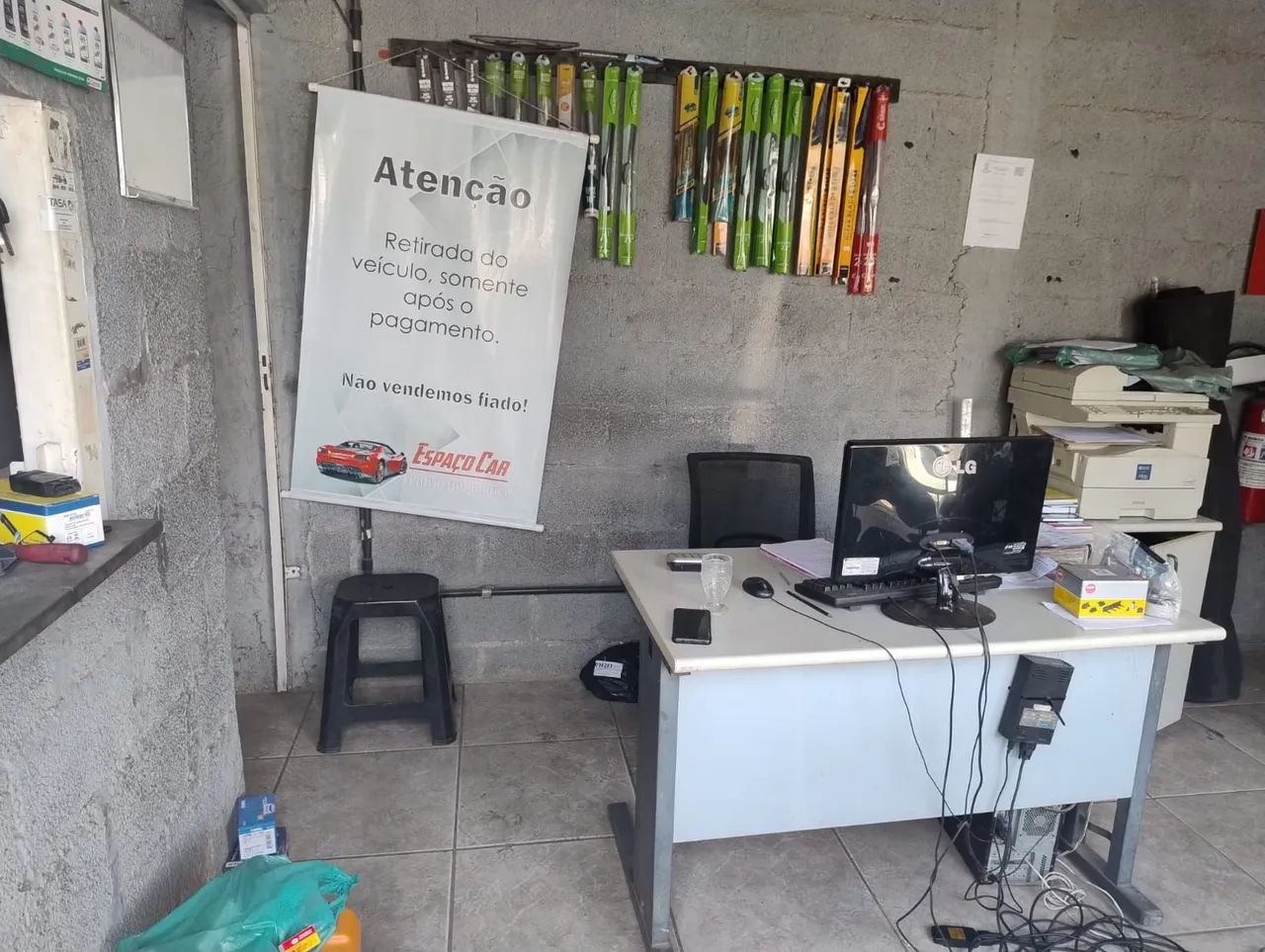 Vendo oficina mecânica  - Foto 4