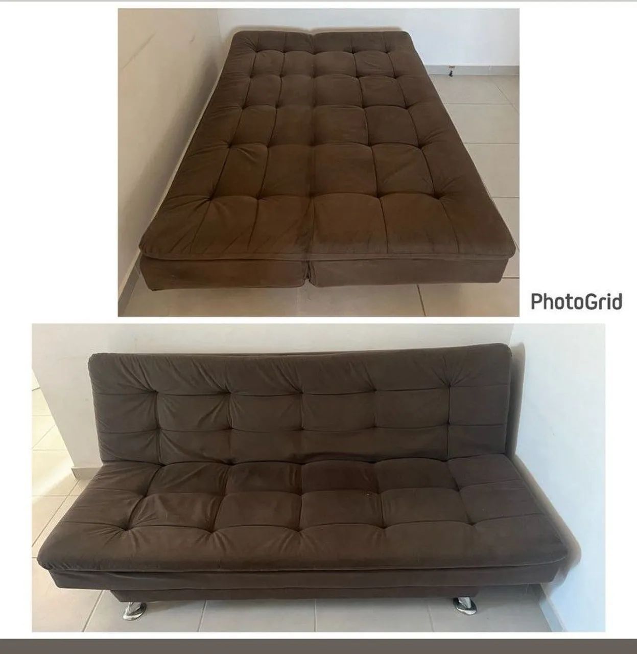 Sofá cama