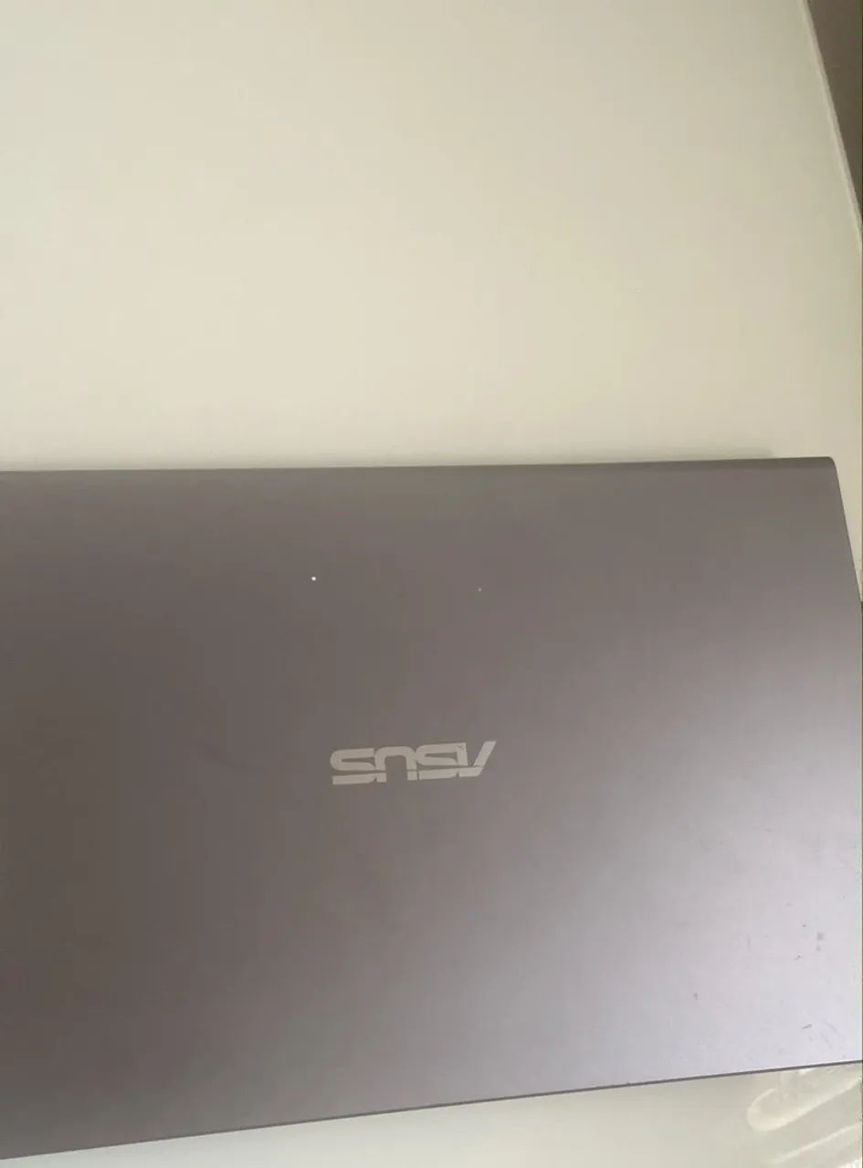 Vendo Notebook 