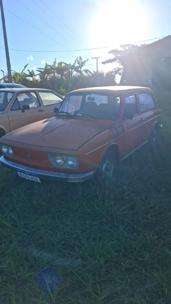 Variant 1977 - Foto 2