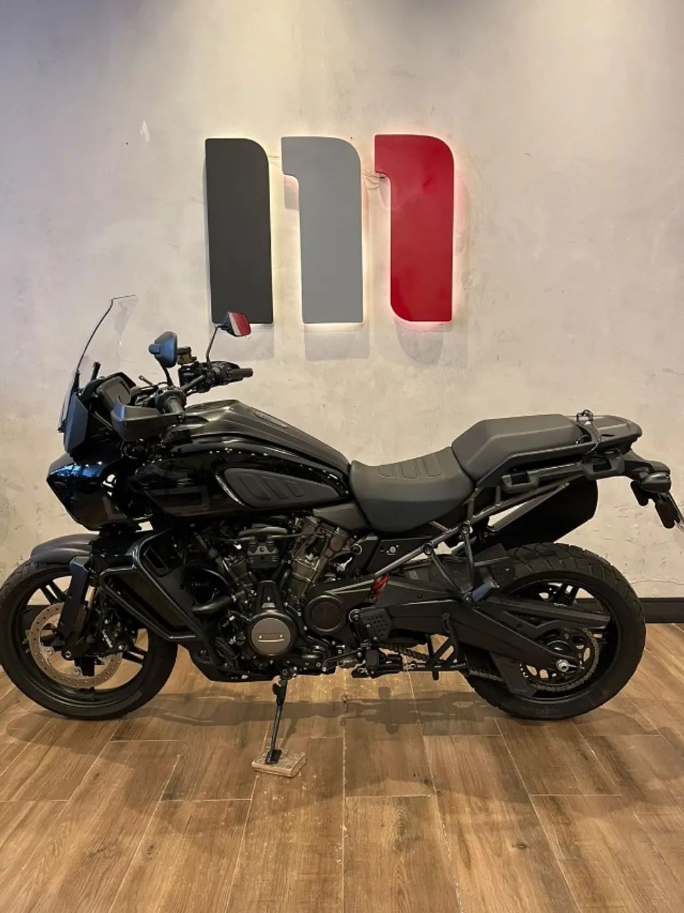 PAN AMERICA 1250 S 2022 - Foto 2