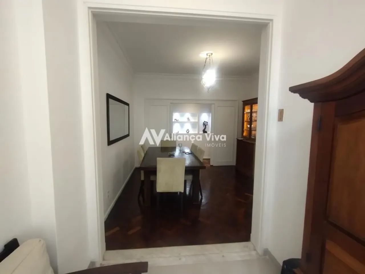 Flamengo | Apartamento 3 quartos - Foto 5