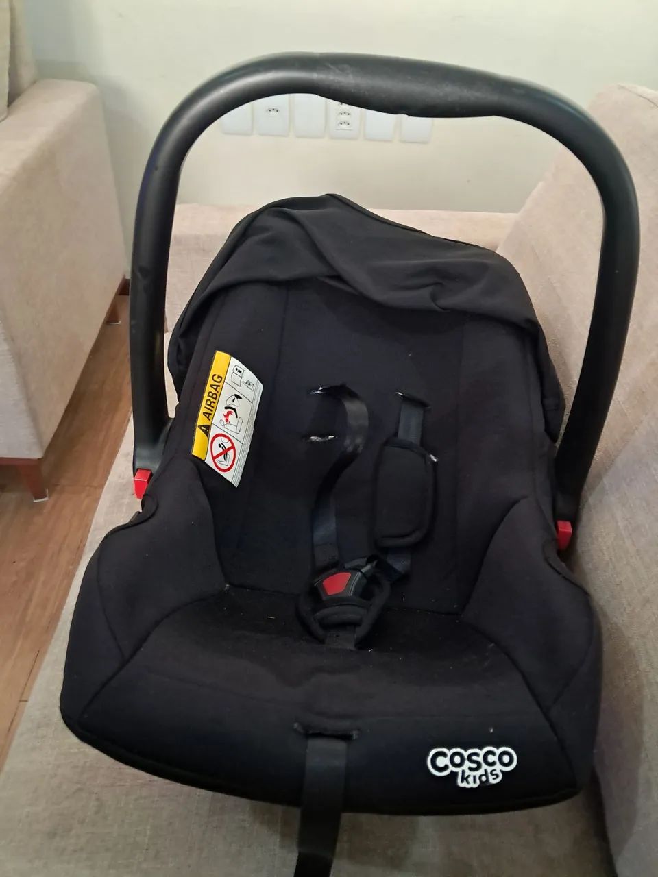 Bebe conforto - Foto 4