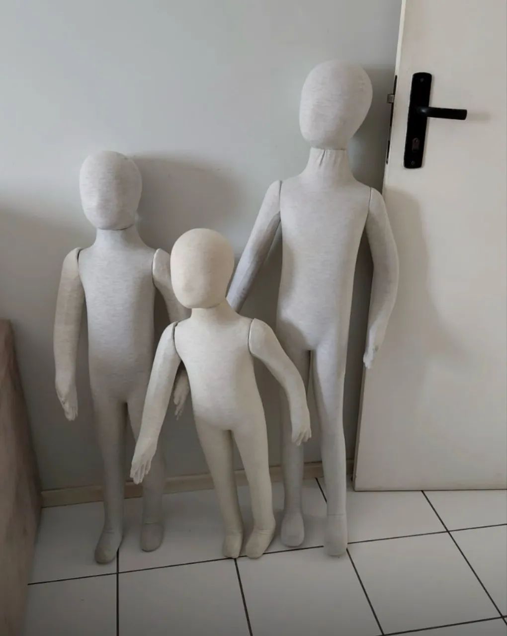 Manequins  - Foto 2