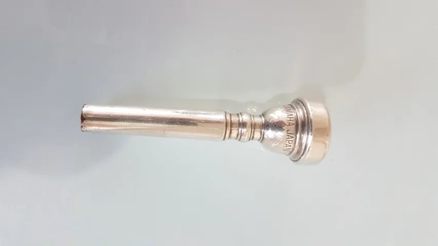 bocal de trumpete yamaha