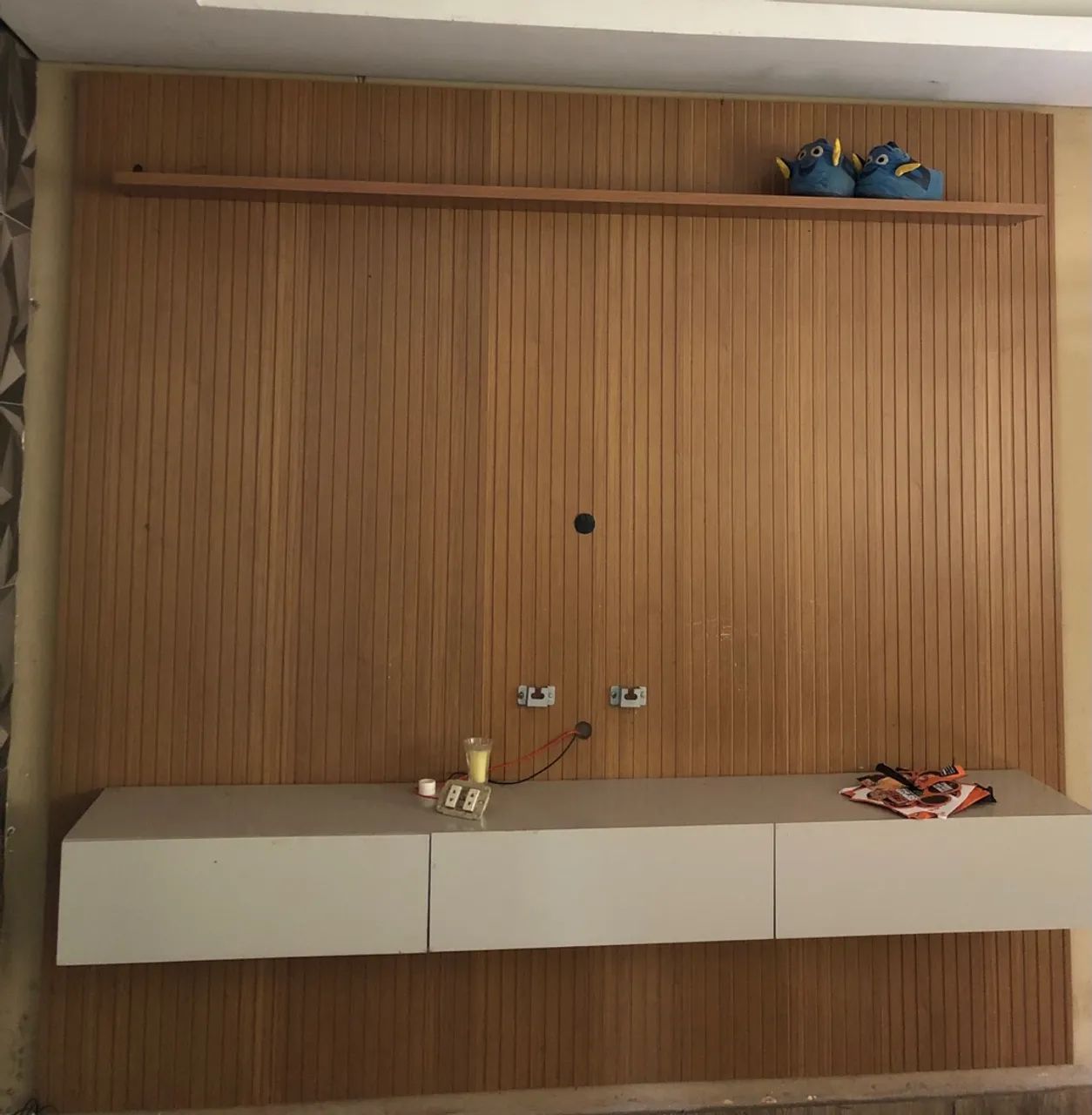 Painel de TV  - Foto 2