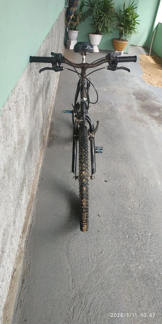 Bicicleta - Foto 2