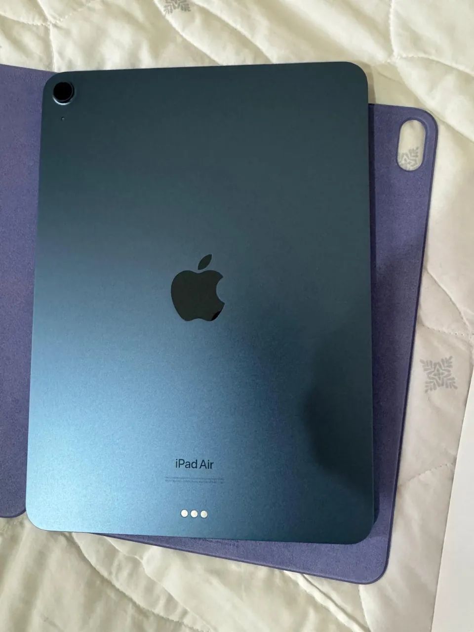 Ipad Air (5th Generation) Wi-Fi  - Foto 3
