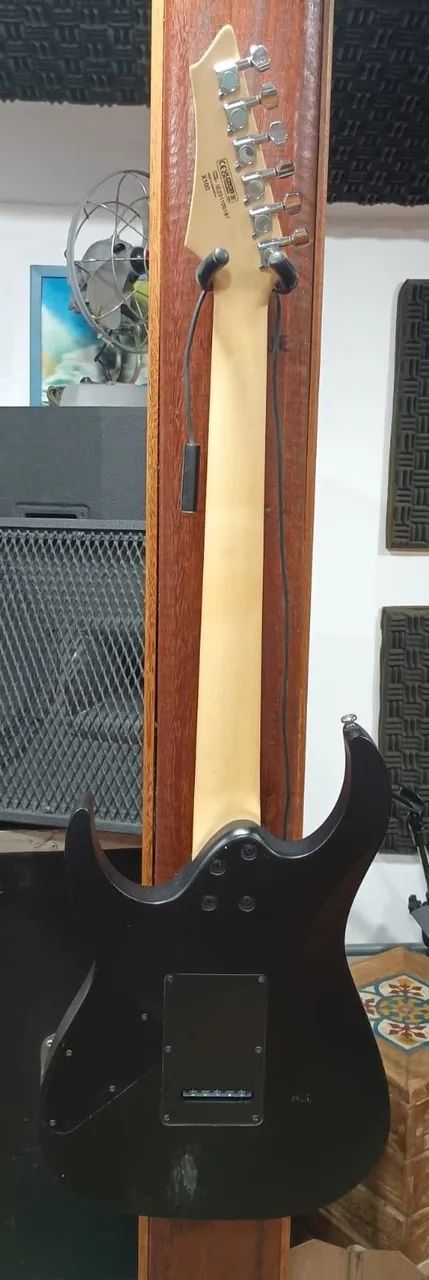 Guitarra Cort X100 - Foto 3