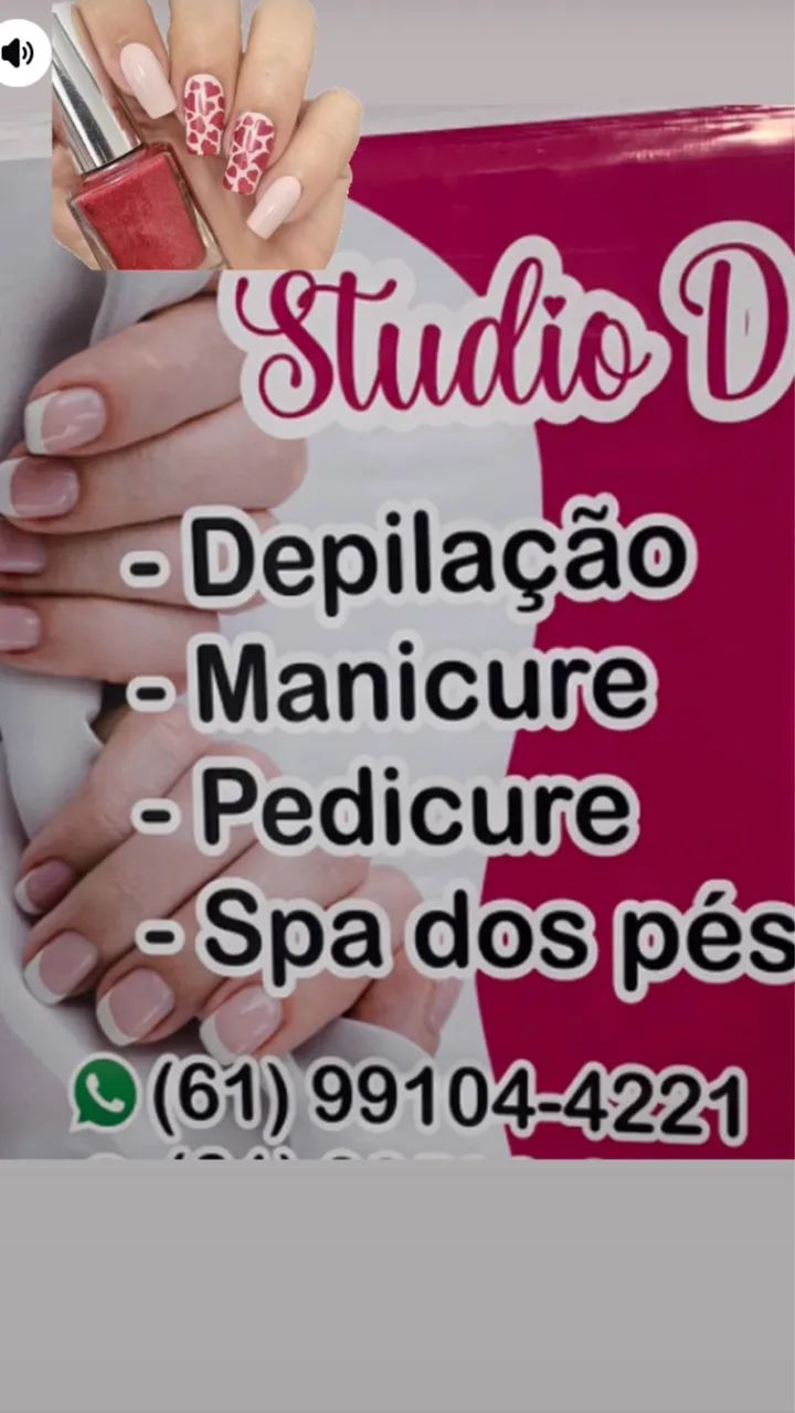 Pedicure - Foto 3