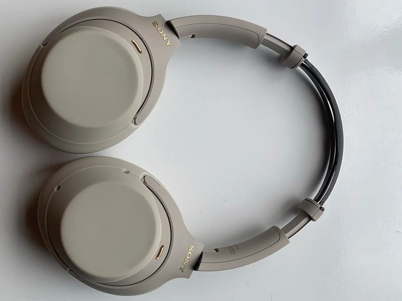 Fone Sony WH-1000XM4