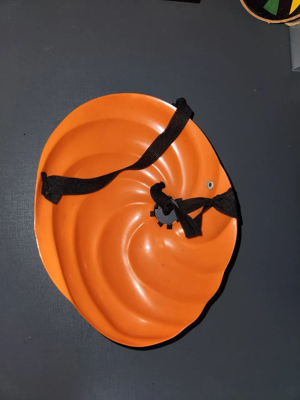 Máscara Tobi Naruto  - Foto 2