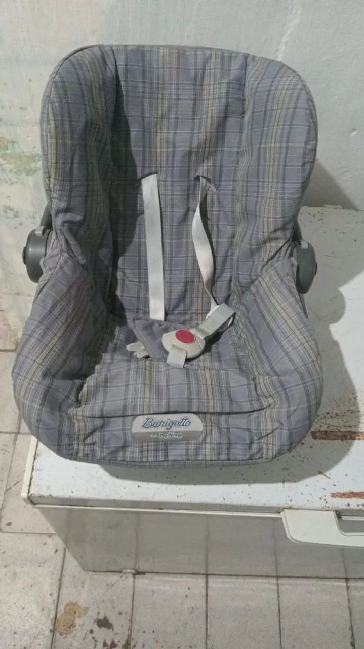 Bebê conforto 