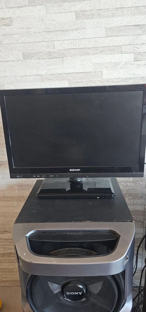 Monitor SEMP