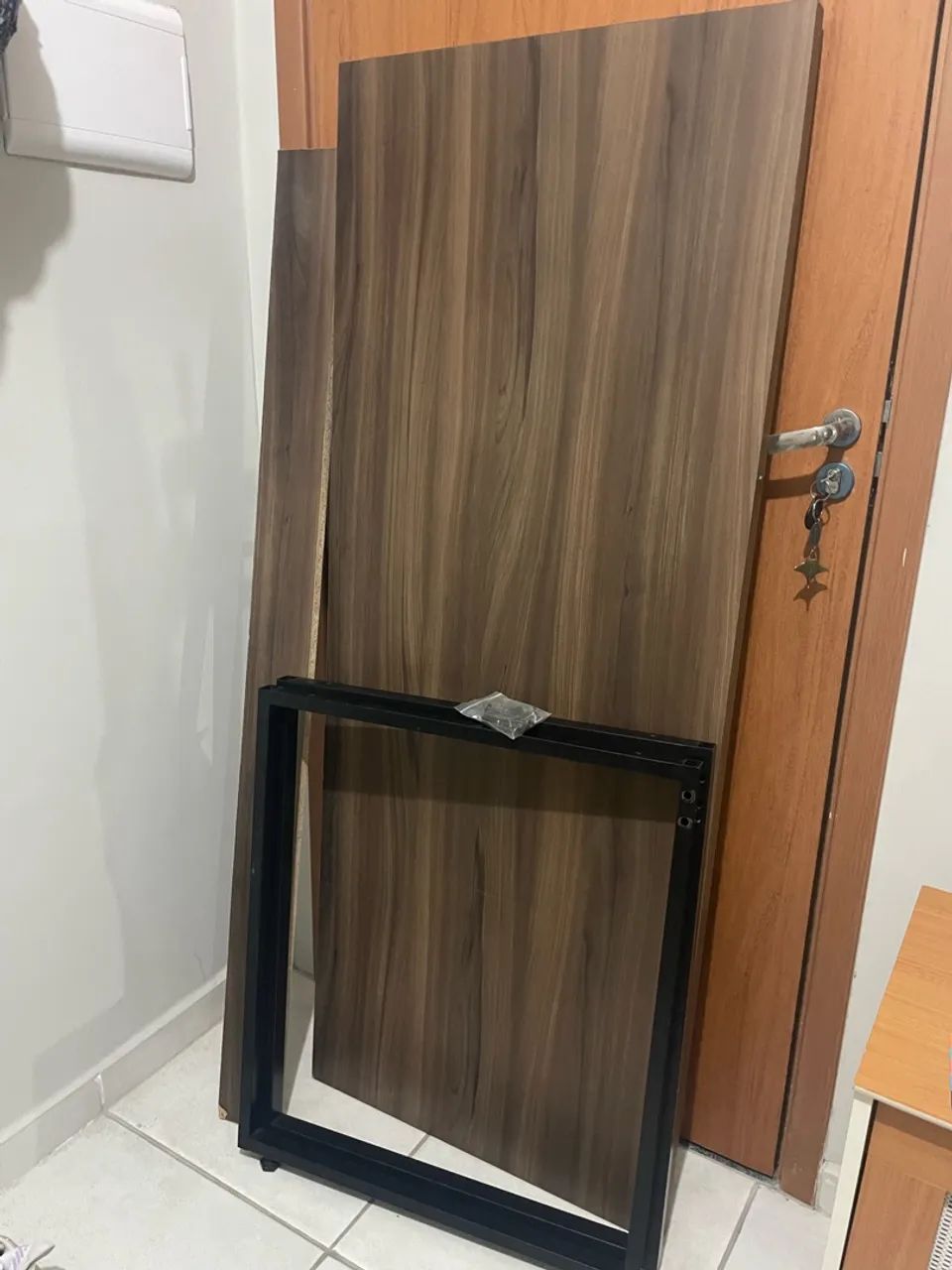 Mesa escrivaninha  - Foto 4