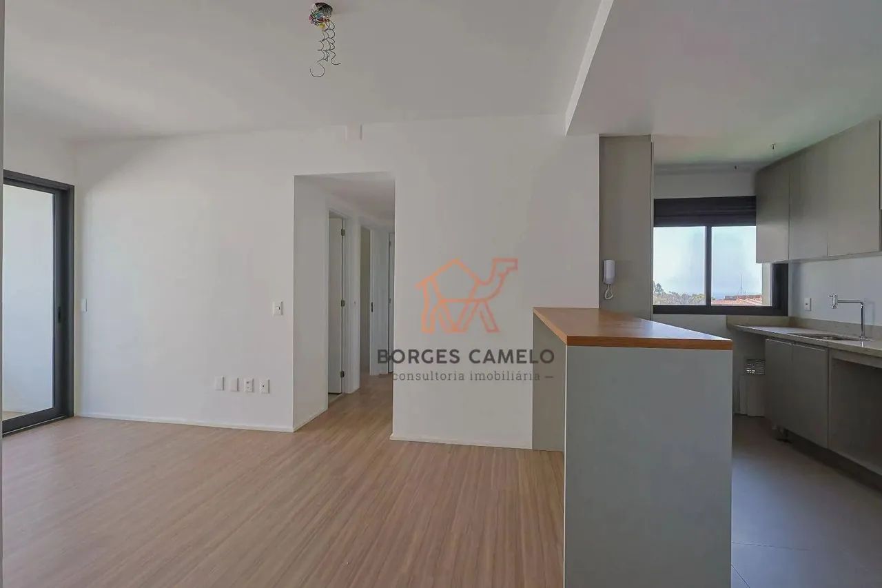 Apartamento com 2 quartos à venda, 74 m² - Vila da Serra - Nova Lima/MG - Foto 2