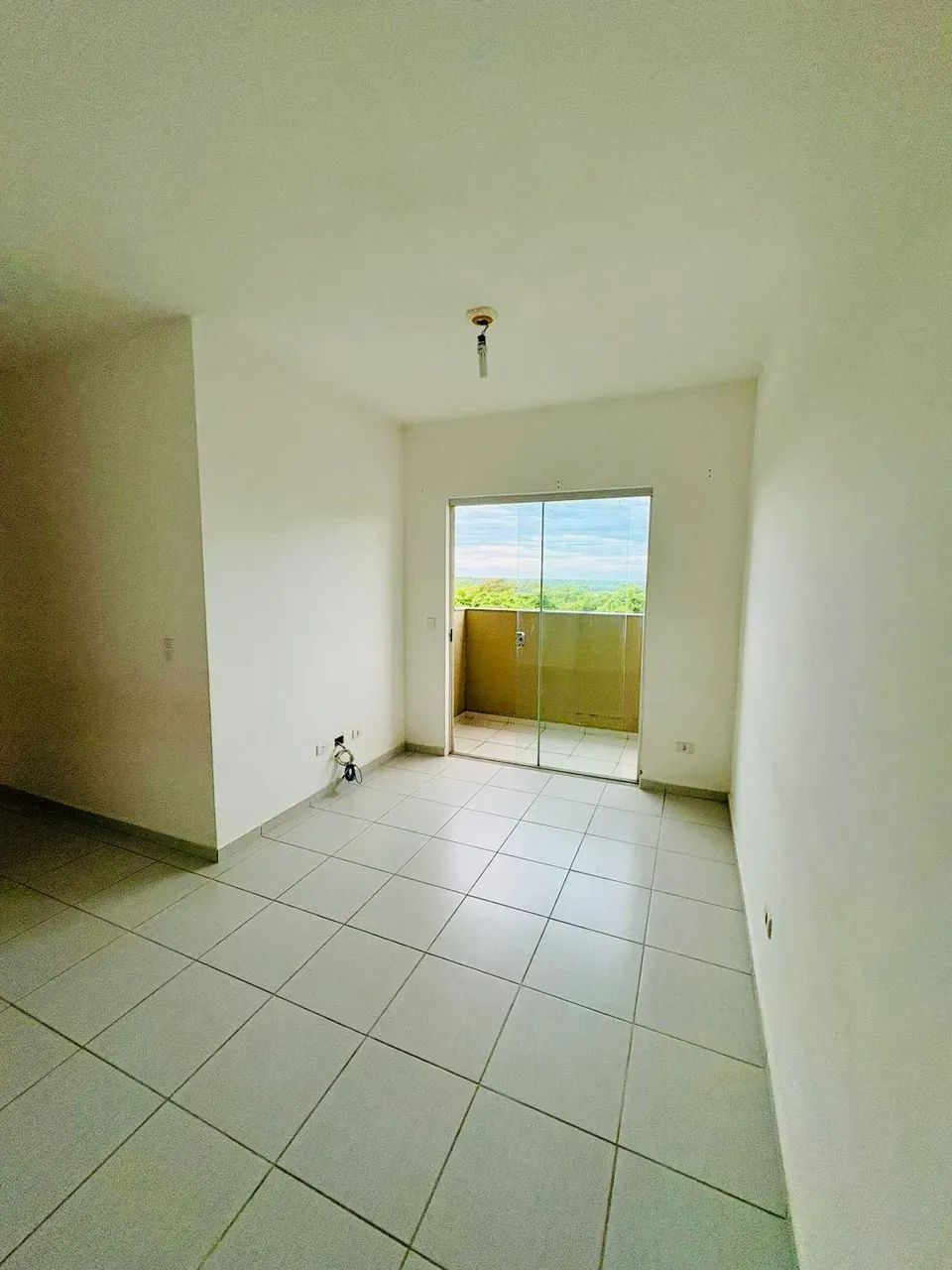 Condomínio Villas do Madeira I no 4° andar apto a Financiar - Foto 4