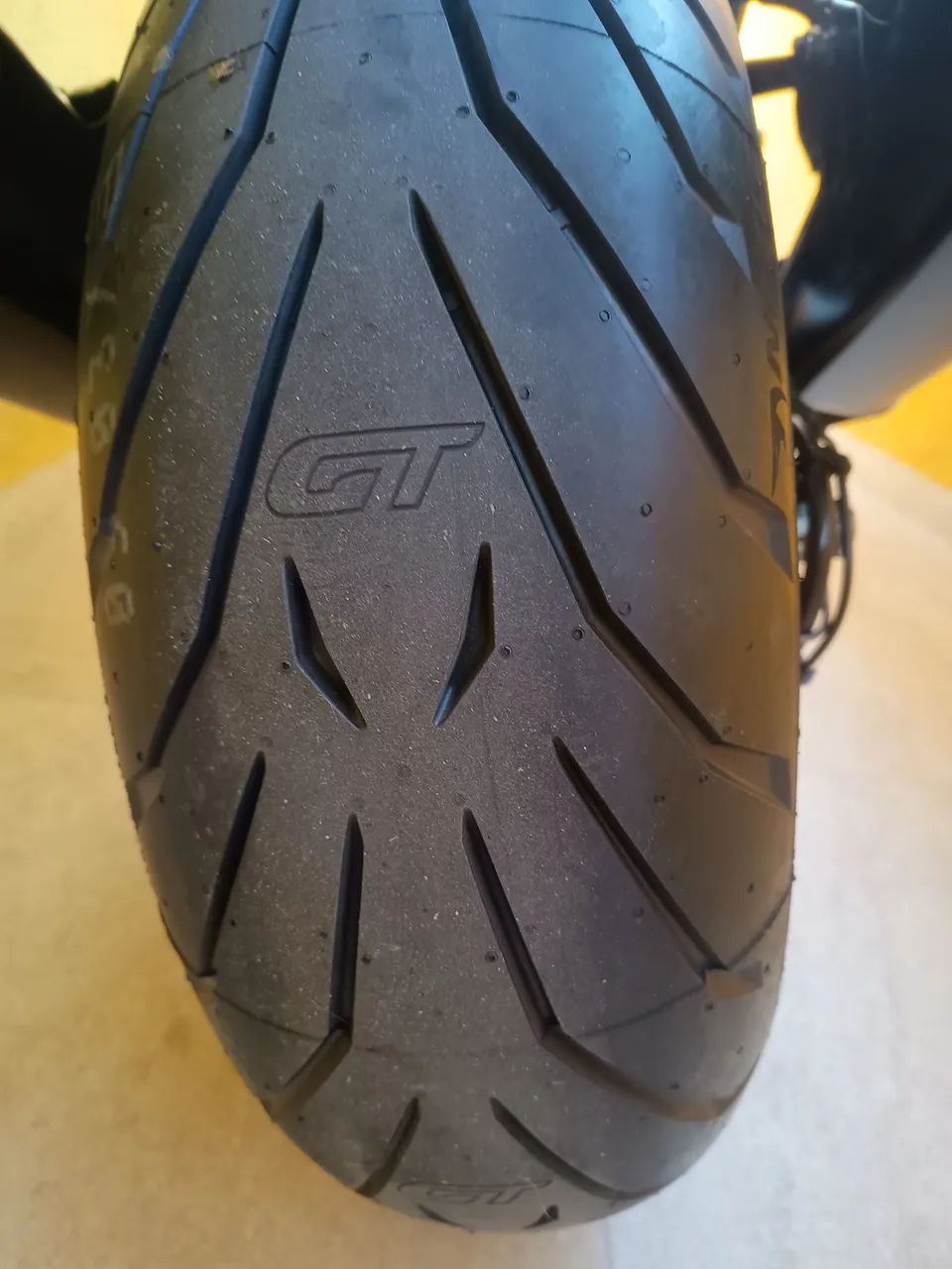 Kawasaki 14R 1352cc 2014 - 1498845098 | OLX