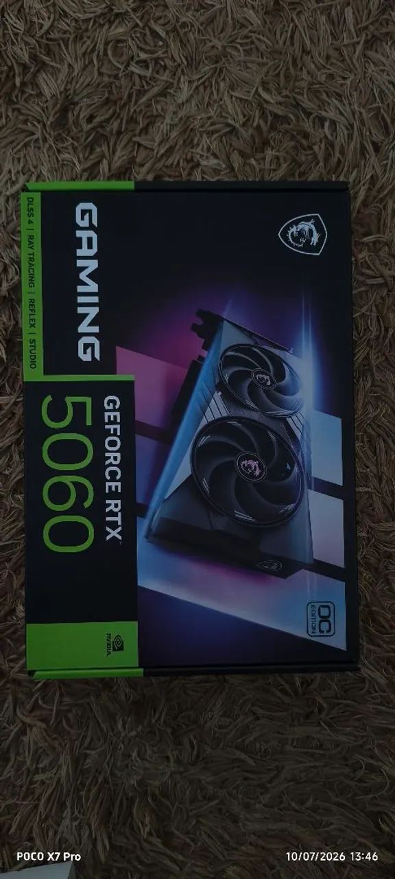 Peças novas para PC!! Se quiser comprar separado, chama que podemos negociar!!  - Foto 2
