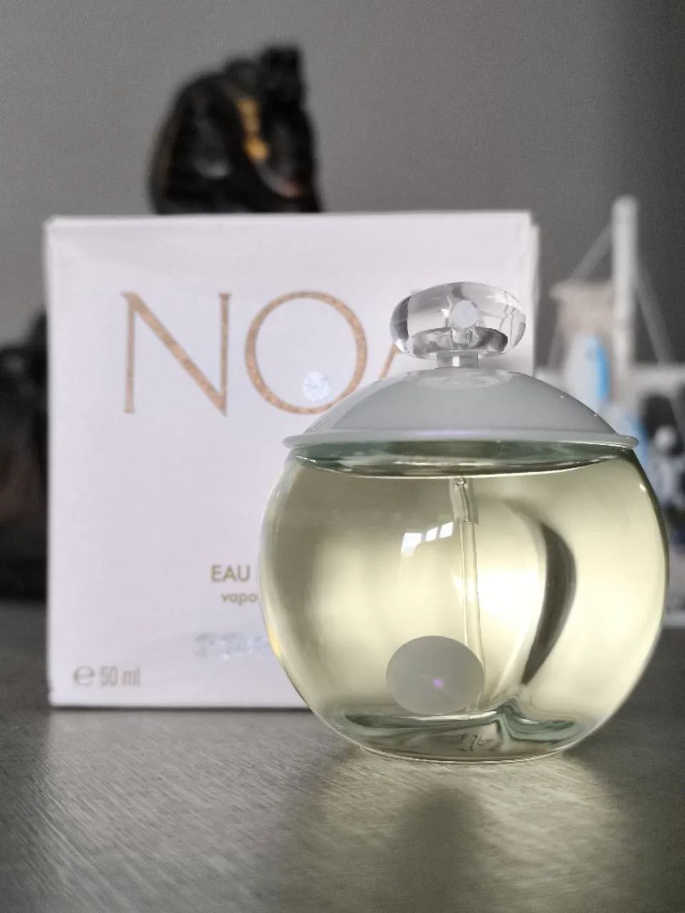 Perfume Noa Cacharel 50ml - Eau de Toilette 