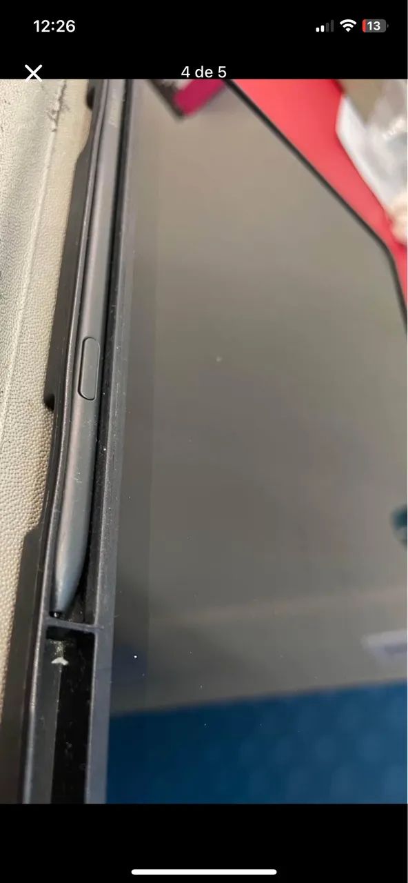 Tab S6 Lite + Spen - Foto 3